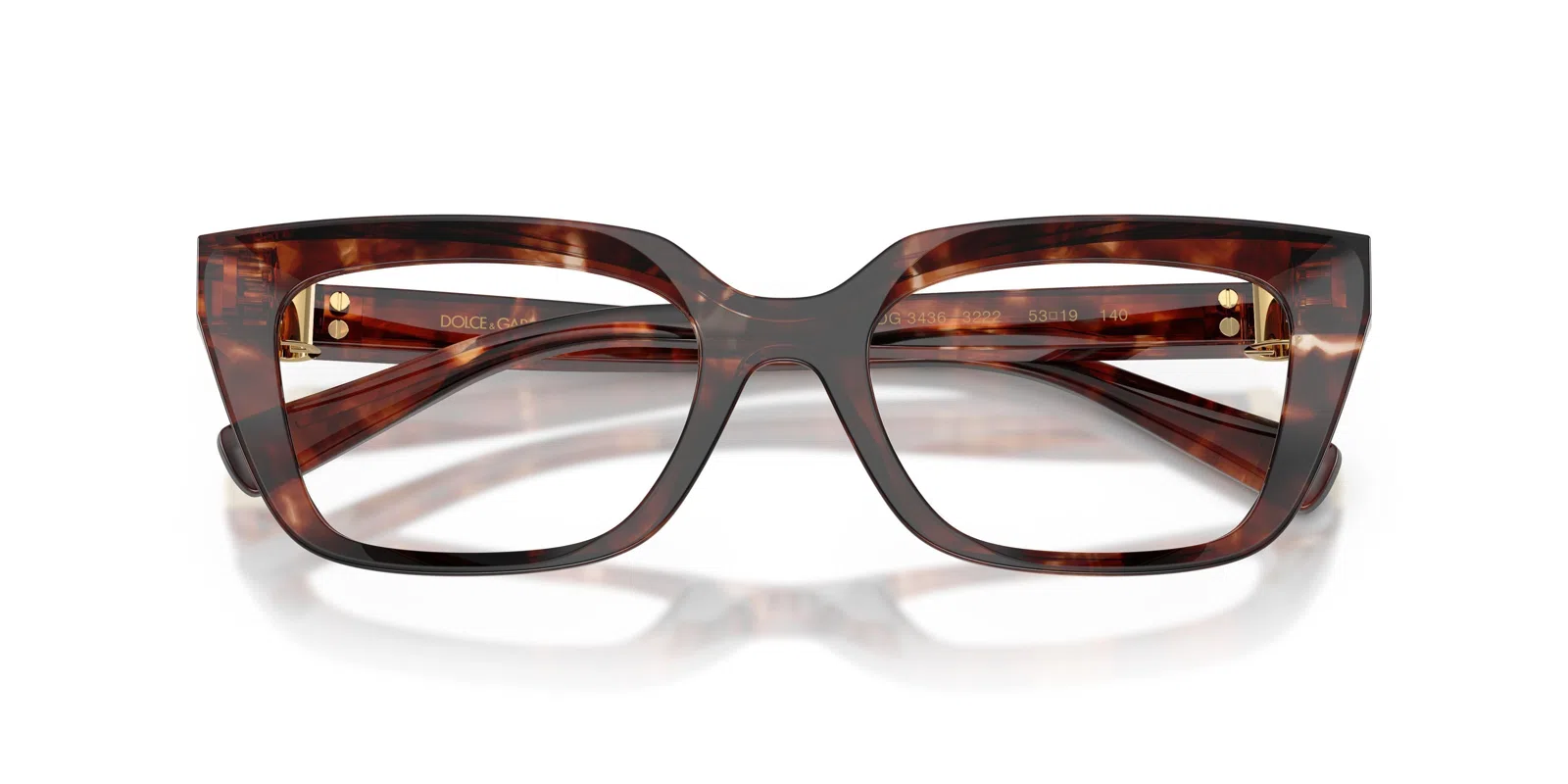 Dolce & Gabbana 3436 Eyeglasses - view 14